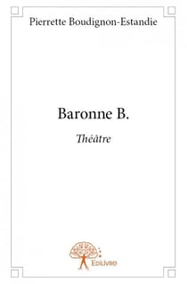 Baronne b.