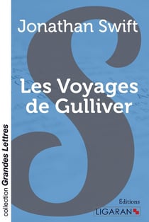 Les voyages de Gulliver