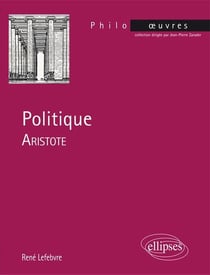 Politique d'Aristote