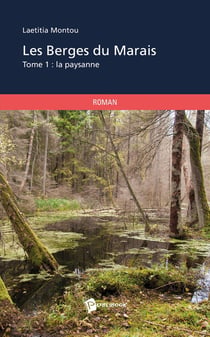 Les berges du Marais Tome 1 - la paysanne