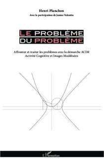 Le problème du problème - affronter et traiter les problèmes avec la démarche ACIM (activité cognitive et images modélisées)