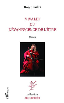 Vivaldi ou l'évanescence de l'être