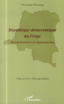 République démocratique du Congo - mondialisation et nationalisme