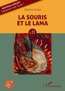 La souris et le lama t.11