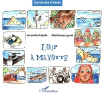 Loup à Mayotte