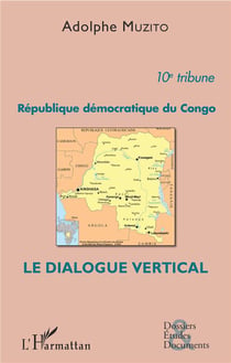 République démocratique du Congo - le dialogue vertical
