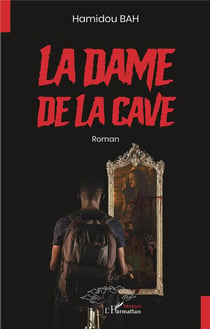 La dame de la cave