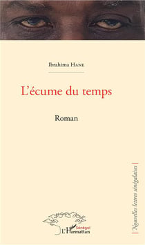 L'écume du temps - roman