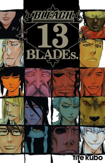 Bleach : 13th blades