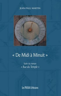 De midi à minuit - rue du temple