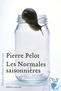 Les normales saisonnières