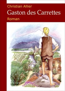 Gaston des carrettes