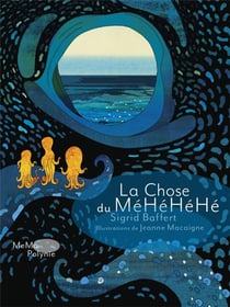 La chose du méhéhéhé