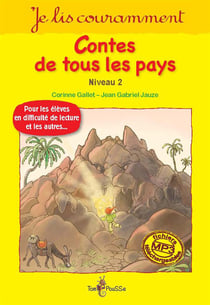 Je Lis Couramment : Contes De Tous Les Pays