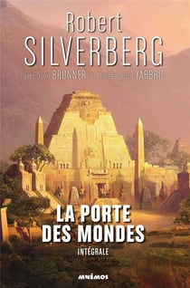 La porte des mondes - intégrale