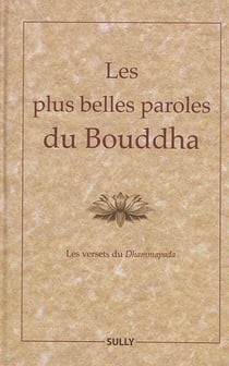 Les plus belles paroles du Bouddha