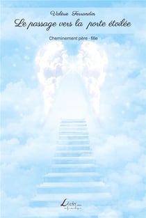 Le passage vers la porte étoilée