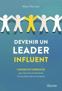 Devenir un leader influent : Conseils et exercices pour favoriser la motivation et la productivité en entreprise