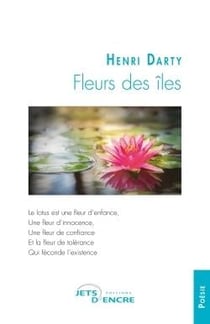 Fleurs des iles