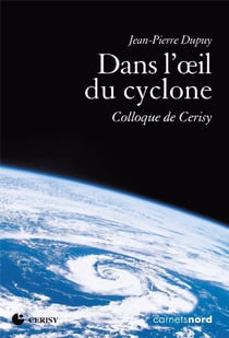 Dans l'oeil du cyclone