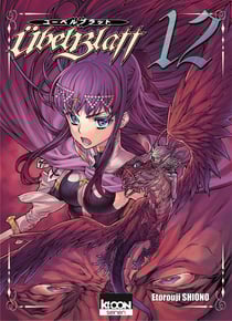Ubel Blatt Tome 12
