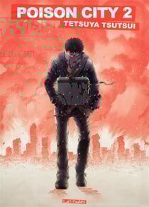 Poison city Tome 2