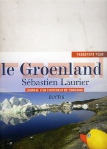 Passeport pour - passeport pour le groenland