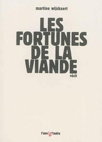 Les fortunes de la viande - tableau à quatre voix...