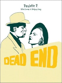 Dead end