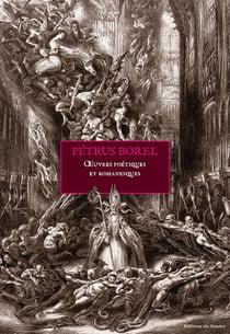 Oeuvres poetiques et romanesques