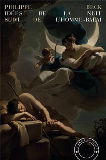 Idées de la nuit - l'homme-balai