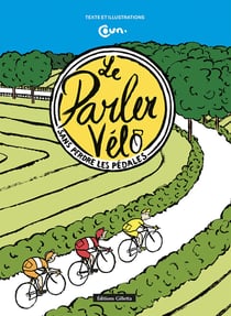 Le parler vélo