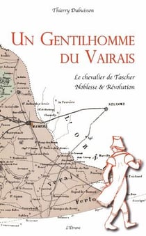 Un gentilhomme du Vairais