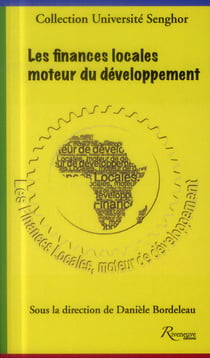 Les finances locales moteurs du développement