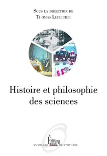Histoire et philosophie des sciences (2e édition)