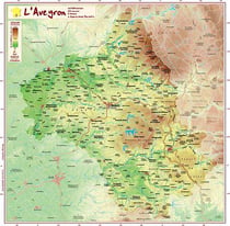 L'Aveyron