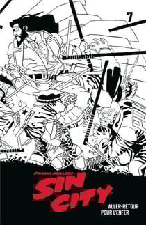 Sin City Tome 7
