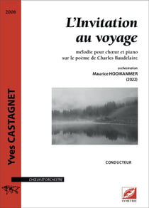 L invitation au voyage