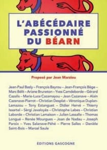 L'abécédaire passionné du béarn