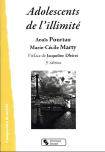 Adolescents de l'illimité (3e édition)