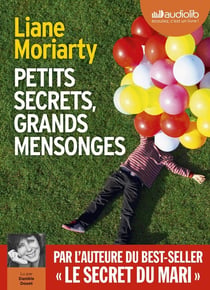 Petits secrets, grands mensonges - Big Little Lies