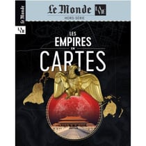 Le Monde / la Vie Hors-Série n.46 : Les empires en cartes