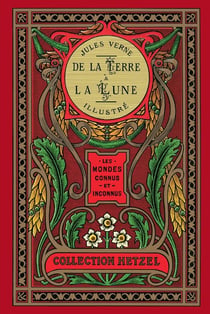 Les mondes connus et inconnus - de la terre à la lune