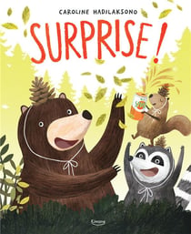 Surprise !