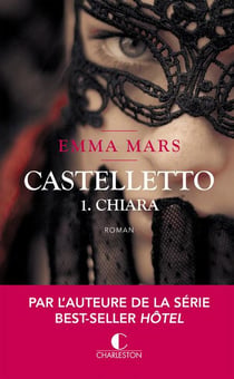 Castelletto Tome 1 - Chiara