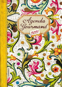 Agenda gourmand (édition 2021)