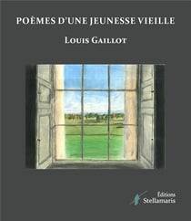 Poèmes d'une jeunesse vieille