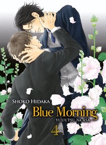 Blue morning Tome 4