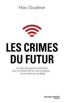 Les crimes du futur