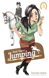 Jumping Tome 3